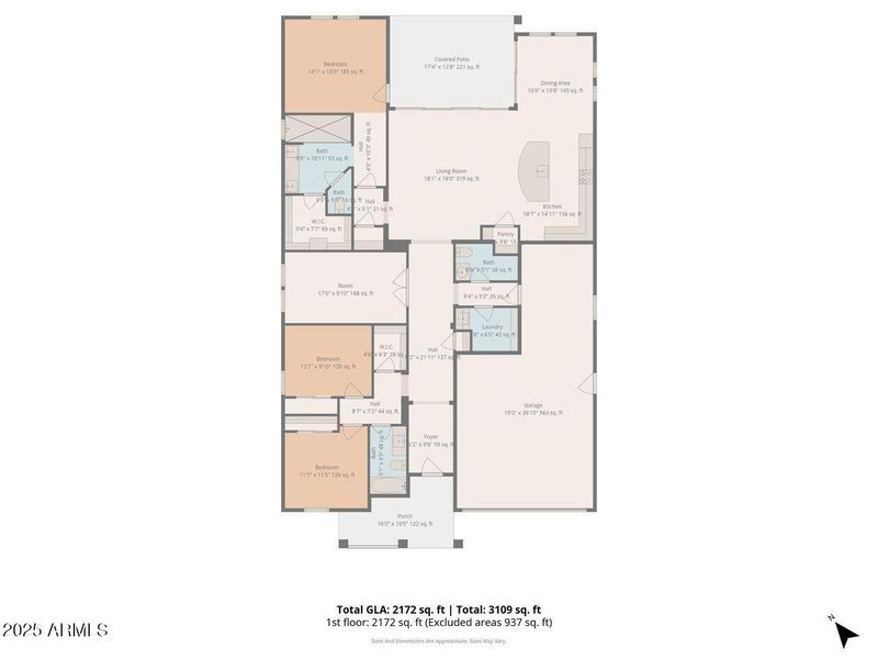 Floor Plan Floor Plan