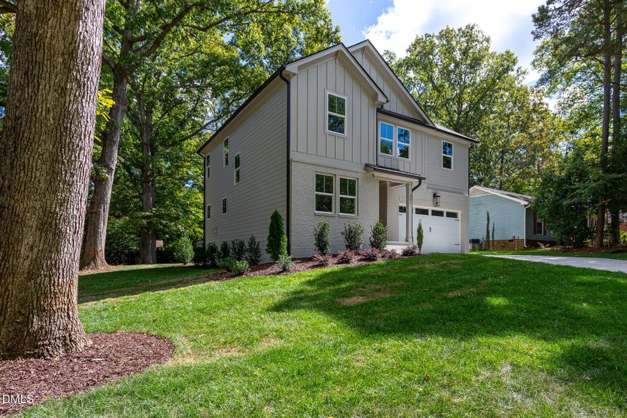 Front Exterior Front Exterior