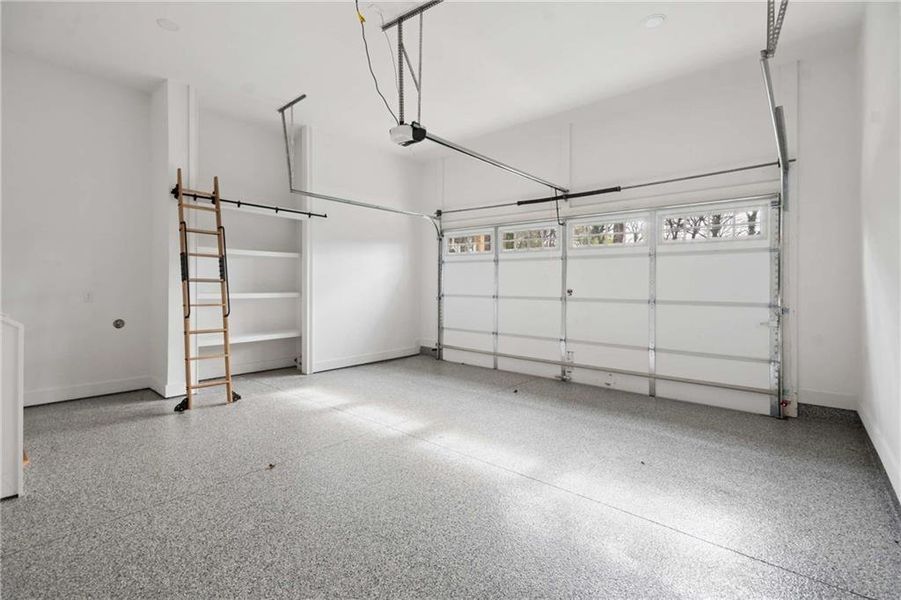 Spacious, unfurnished interior of a new home in , Atlanta (Image 50). Spacious, unfurnished interior of a new home in , Atlanta (Image 50).