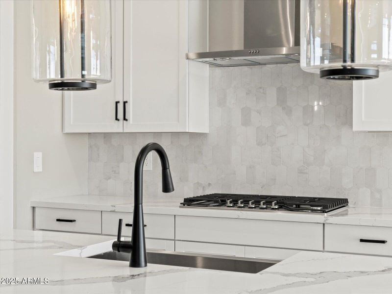 Photo is not of the actual home. Photo is not of the actual home.