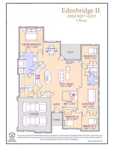 Floor Plan Representative