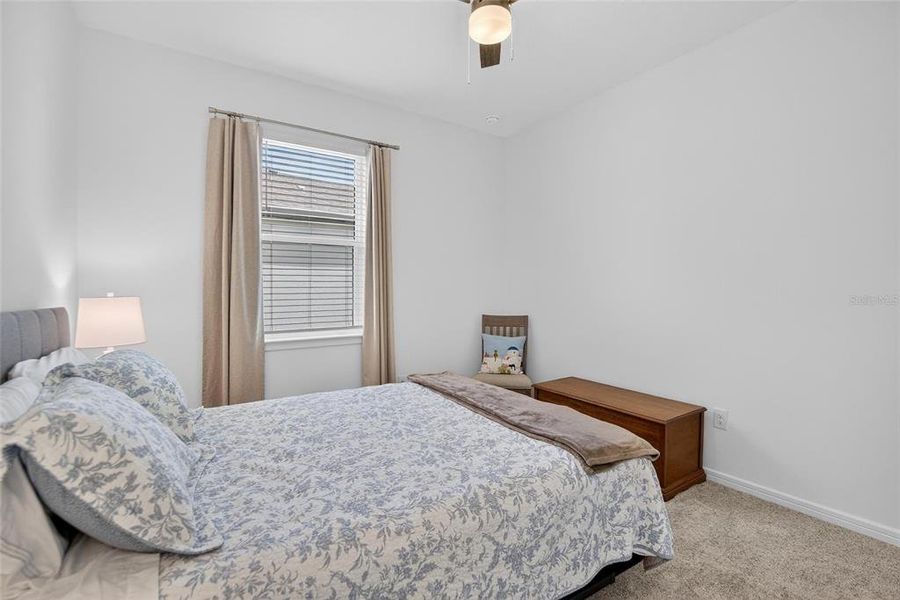 Furnished interior view inside a new home in , Palmetto (Image 10). Furnished interior view inside a new home in , Palmetto (Image 10).