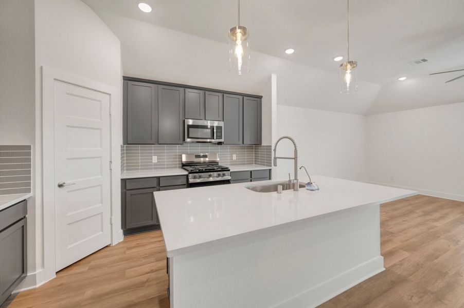 Kitchen Kitchen
