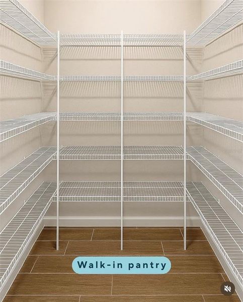 Spacious, unfurnished interior of a new home in Marion Oaks, Ocala (Image 11). Spacious, unfurnished interior of a new home in Marion Oaks, Ocala (Image 11).