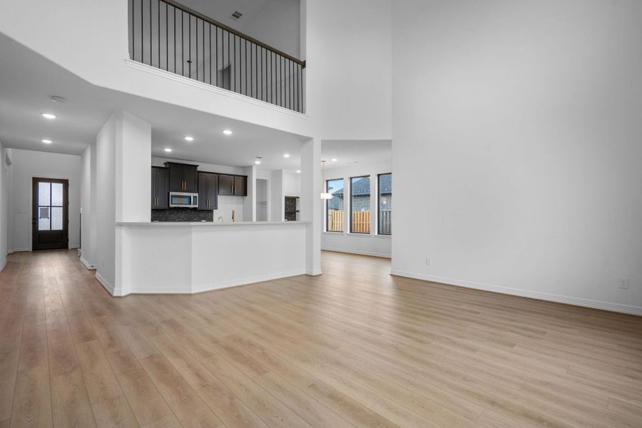 Sample product photo. Actual exterior and interior selections may vary by homesite. Photo may be virtually staged Sample product photo. Actual exterior and interior selections may vary by homesite. Photo may be virtually staged