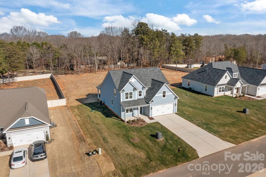 Image 28 of a home in . Image 28 of a home in .