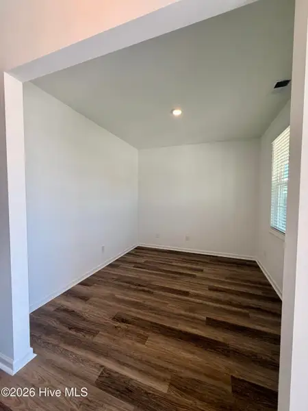 Spacious, unfurnished interior of a new home in Terrapin, Leland (Image 10).