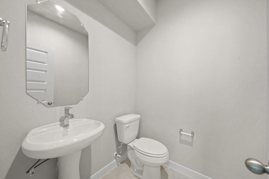 Image 25 of a home in Grand Oaks – The Cove.