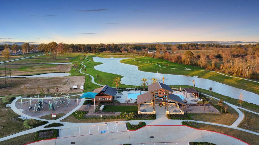 Image 29 of a home in Sorella: Landmark Collection. Image 29 of a home in Sorella: Landmark Collection.