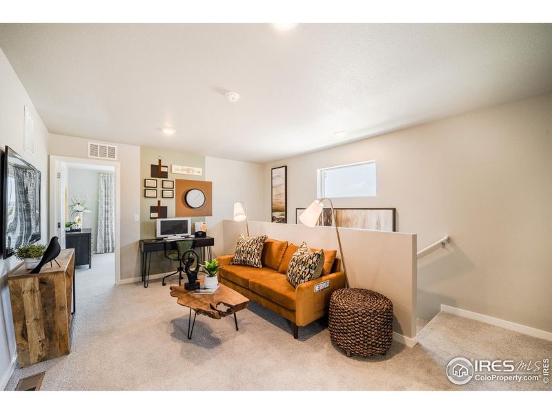 Stock photo, may contain additional upgrades - Loft Stock photo, may contain additional upgrades - Loft