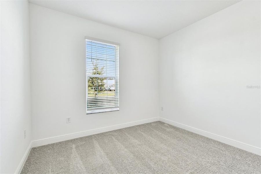 Spacious, unfurnished interior of a new home in Sweetwater at Lakewood Ranch, Lakewood Ranch (Image 18).
