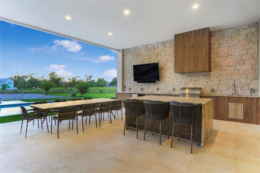 Community amenities in , Windermere (Image 68).