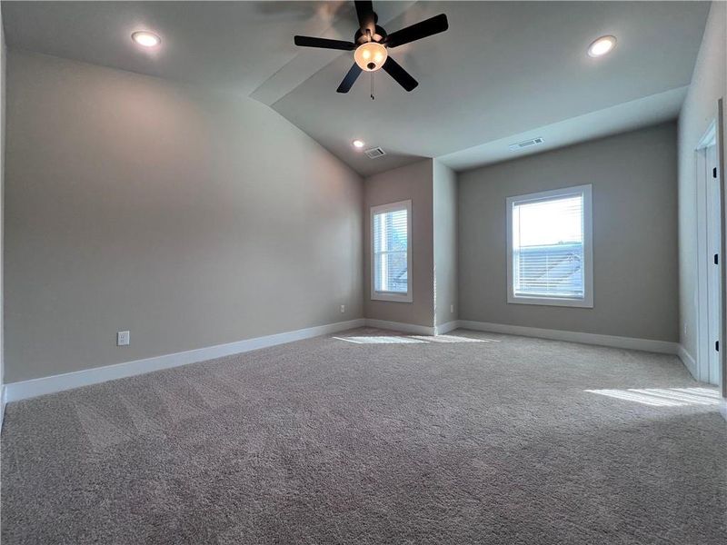 Spacious, unfurnished interior of a new home in , Tucker (Image 35). Spacious, unfurnished interior of a new home in , Tucker (Image 35).