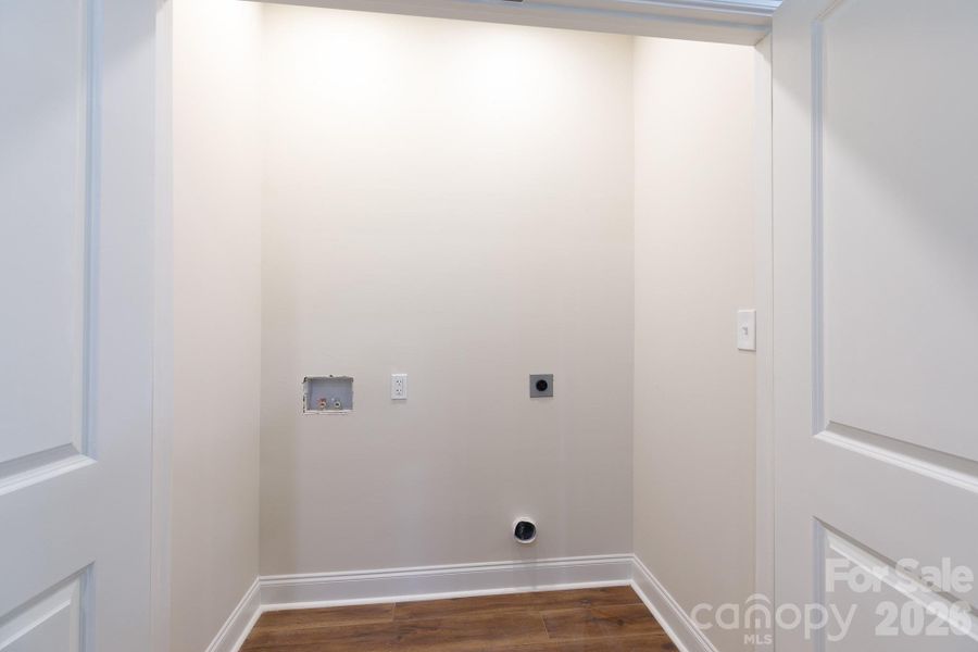 Spacious, unfurnished interior of a new home in , Rock Hill (Image 21). Spacious, unfurnished interior of a new home in , Rock Hill (Image 21).