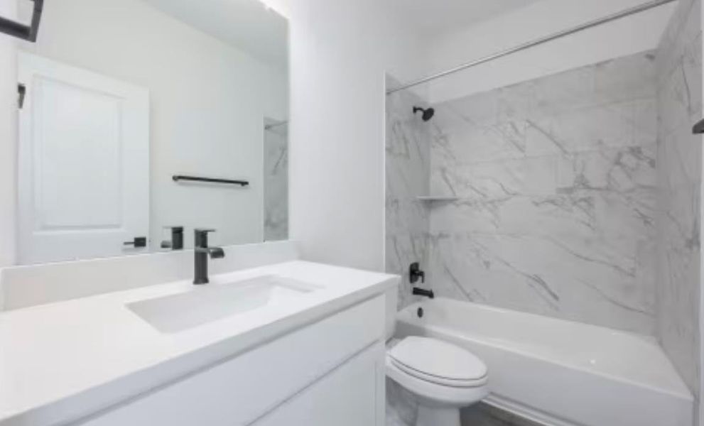 Furnished interior view inside a new home in , Kyle (Image 3). Furnished interior view inside a new home in , Kyle (Image 3).