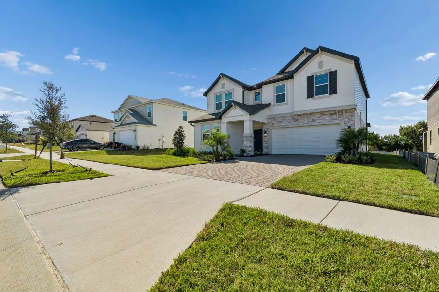 Front Exterior Front Exterior