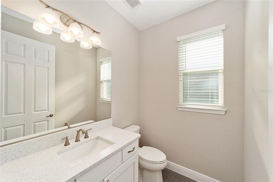 Furnished interior view inside a new home in , Ocala (Image 14). Furnished interior view inside a new home in , Ocala (Image 14).