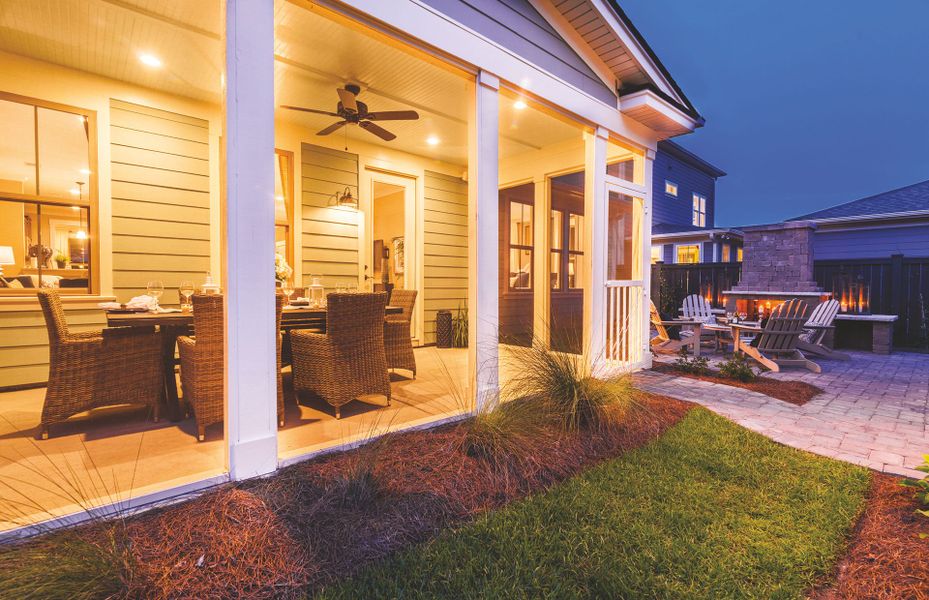 Laurel Backyard Laurel Backyard