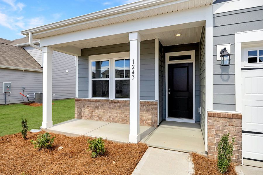 3br New Home in Richburg, SC. - Slide 3 3br New Home in Richburg, SC. - Slide 3