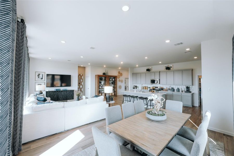 REPRESENTATIVE, NOT ACTUAL HOME