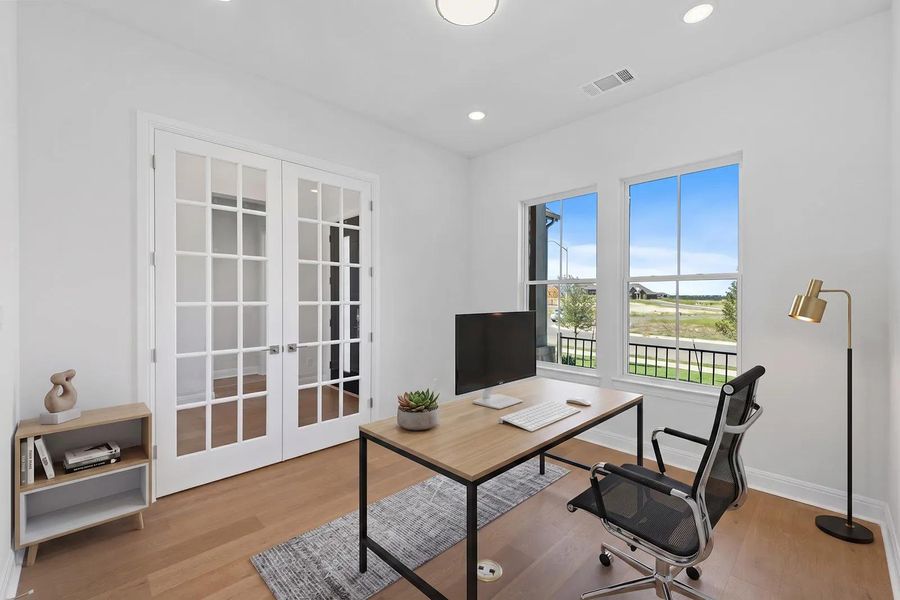 Grantley G Home office Grantley G Home office