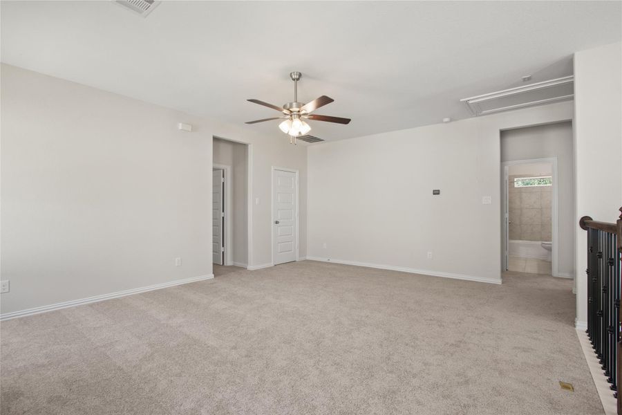 Image 22 of a home in The Woodlands Hills. Image 22 of a home in The Woodlands Hills.