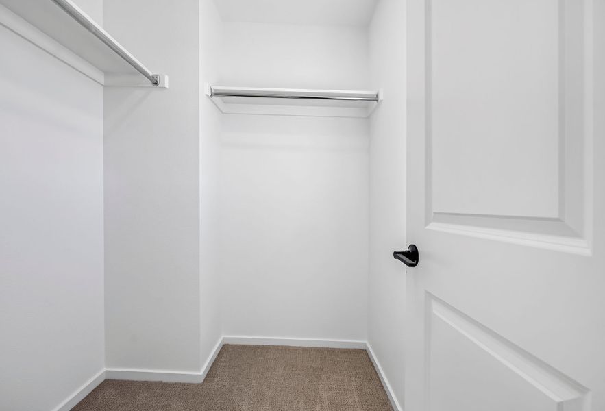 Spacious, unfurnished interior of a new home in Cordovan, Firestone (Image 22). Spacious, unfurnished interior of a new home in Cordovan, Firestone (Image 22).