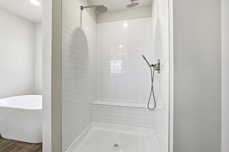 Fairburn, GA New Home.  - Slide 15