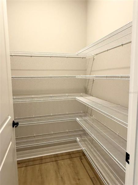 Spacious, unfurnished interior of a new home in , Port Charlotte (Image 14).