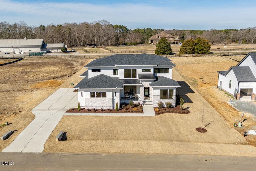 5856 Carriage Gate-5