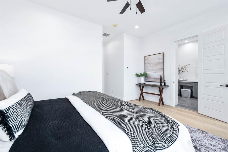 Primary Suite Primary Suite