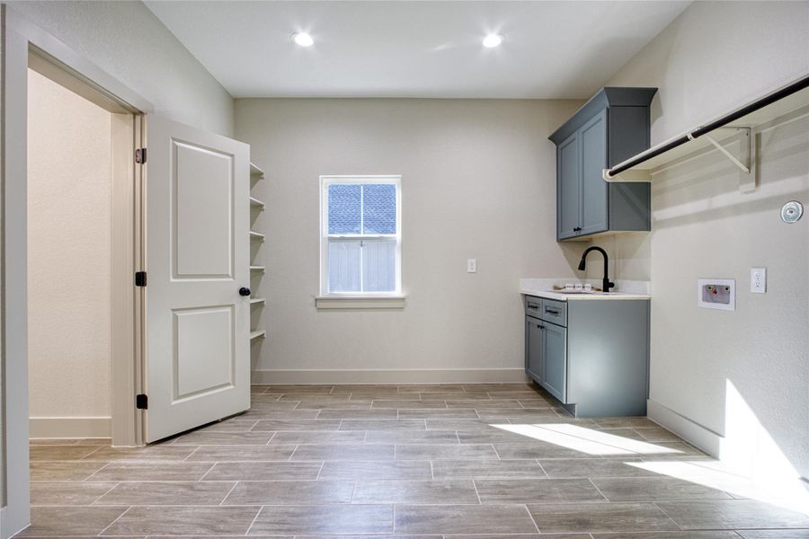 Spacious, unfurnished interior of a new home in , Plantersville (Image 27). Spacious, unfurnished interior of a new home in , Plantersville (Image 27).