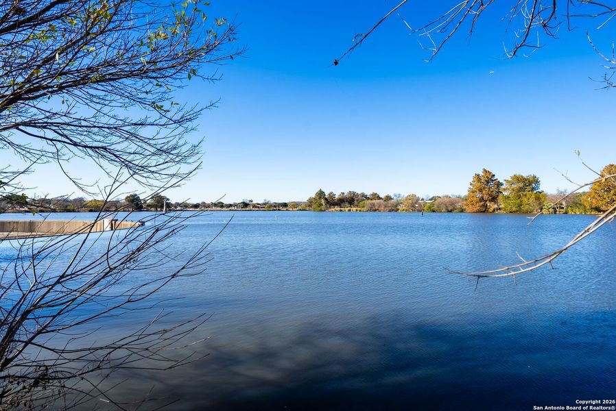 Natural landscape and outdoor views near  in San Antonio (Image 53).
