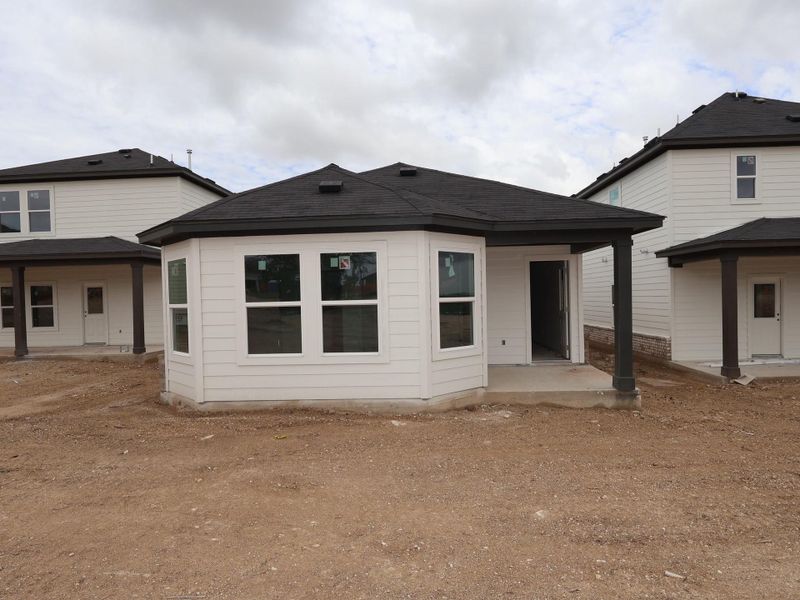 Image 15 of a home in Heritage. Image 15 of a home in Heritage.