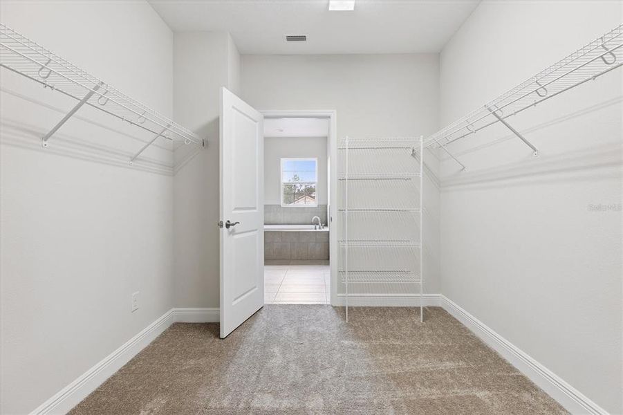 Spacious, unfurnished interior of a new home in Hawkstone, Lithia (Image 28).