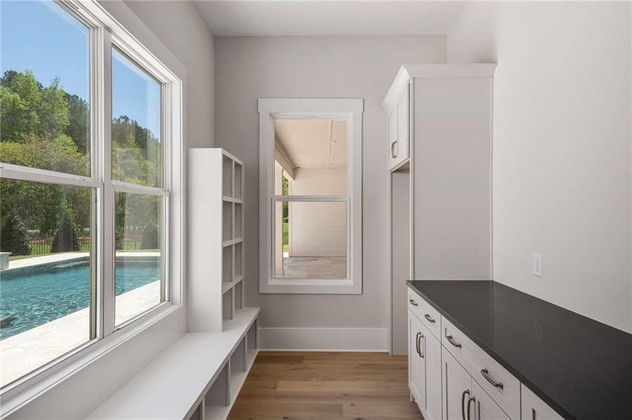 Image 34 of a home in . Image 34 of a home in .