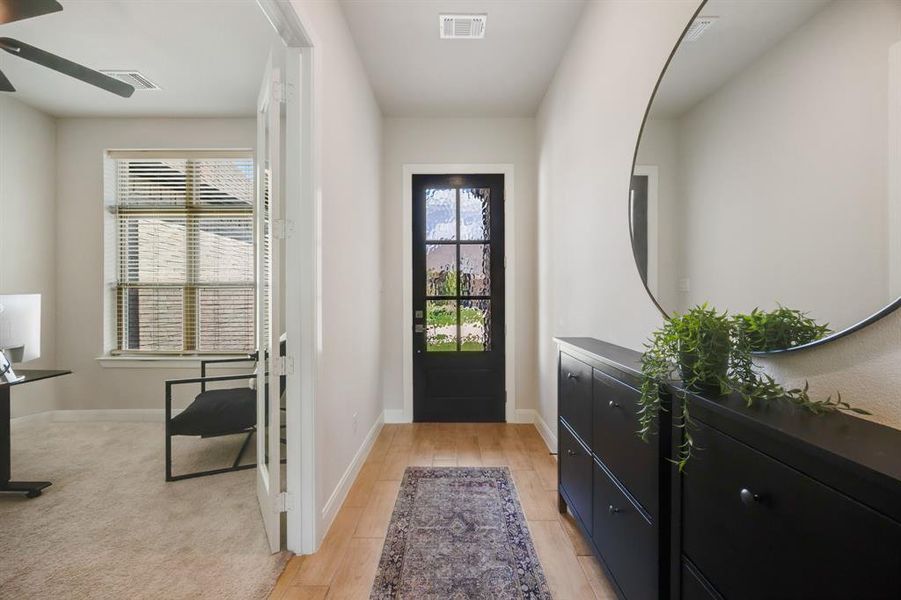 Image 31 of a home in Monterra - Classics. Image 31 of a home in Monterra - Classics.