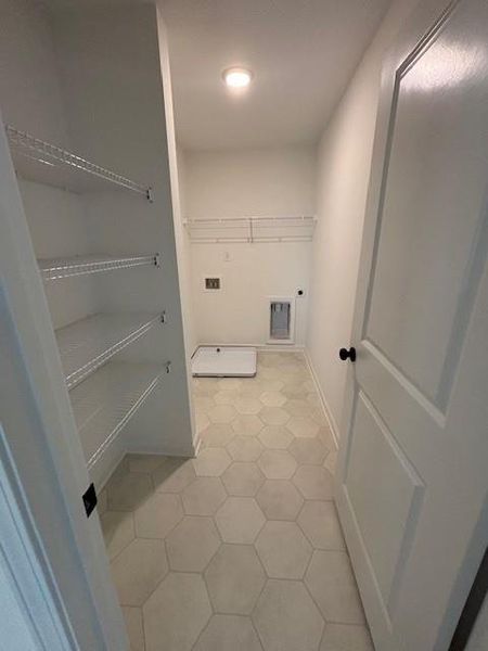 Spacious, unfurnished interior of a new home in , Buford (Image 22).