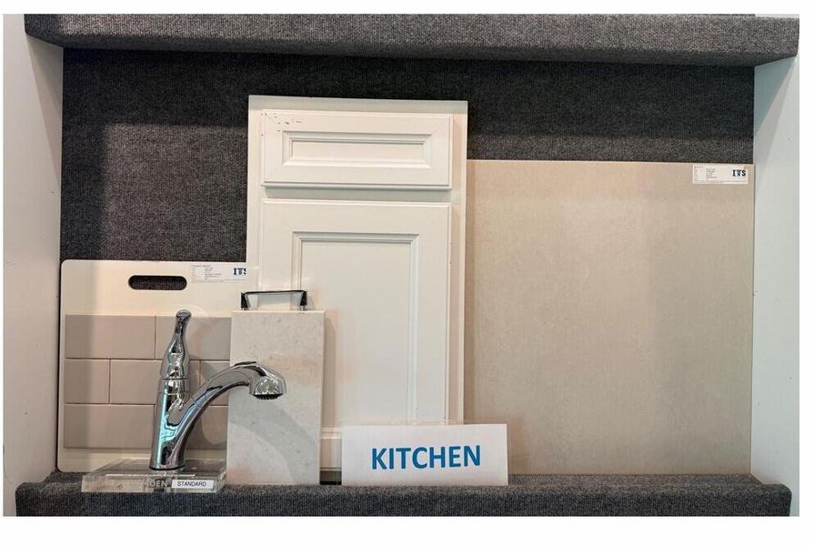 252 Design Selections Kitchen 252 Design Selections Kitchen