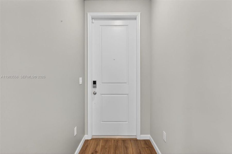 Spacious, unfurnished interior of a new home in , Stuart (Image 43). Spacious, unfurnished interior of a new home in , Stuart (Image 43).