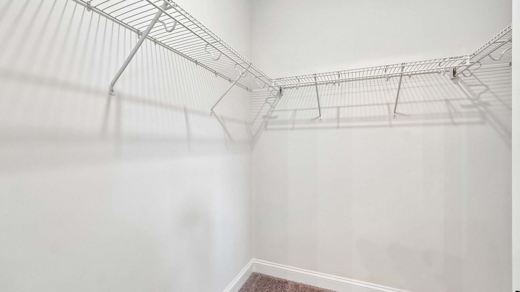 Spacious, unfurnished interior of a new home in Sylvan Creek, Denver (Image 30). Spacious, unfurnished interior of a new home in Sylvan Creek, Denver (Image 30).