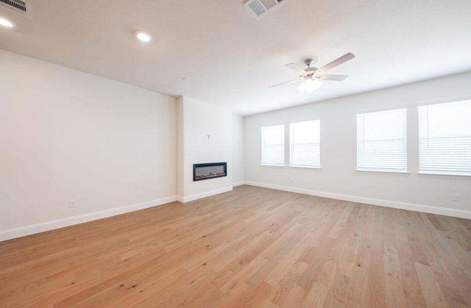 Caspian Great Room Caspian Great Room