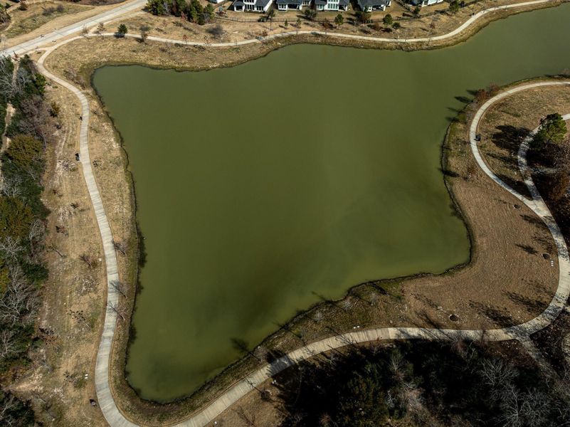 Site preparation for new homesites in Bridgeland, Cypress (Image 31). Site preparation for new homesites in Bridgeland, Cypress (Image 31).