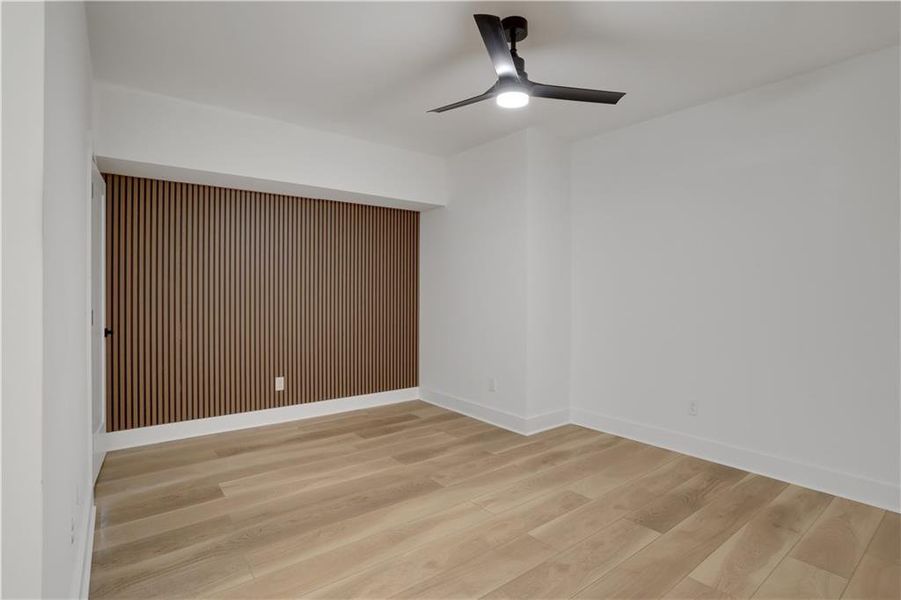 Spacious, unfurnished interior of a new home in , Scottdale (Image 74).