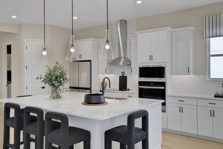 Arlington With Bonus New Home in Winter Garden, FL.  - Slide 21