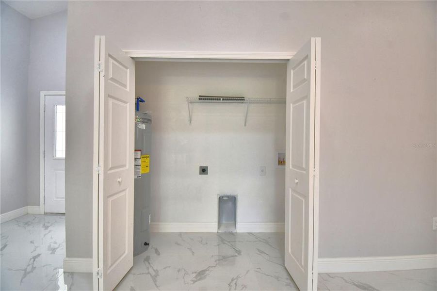 Spacious, unfurnished interior of a new home in , Poinciana (Image 41). Spacious, unfurnished interior of a new home in , Poinciana (Image 41).