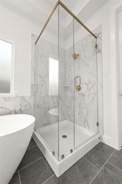 Furnished interior view inside a new home in The Grand Prairie, Hockley (Image 7). Furnished interior view inside a new home in The Grand Prairie, Hockley (Image 7).