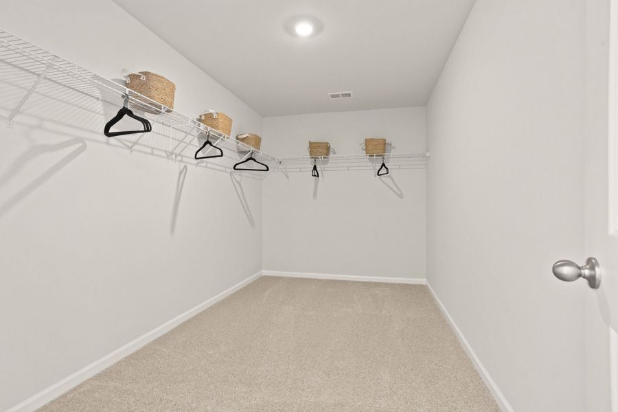 2,264sf New Home in Simpsonville, SC.  - Slide 35