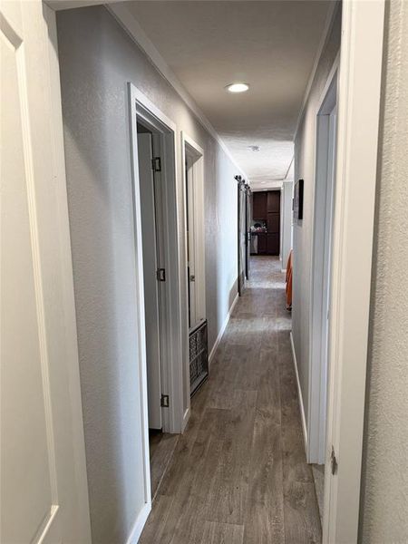 Spacious, unfurnished interior of a new home in , Naples (Image 19).