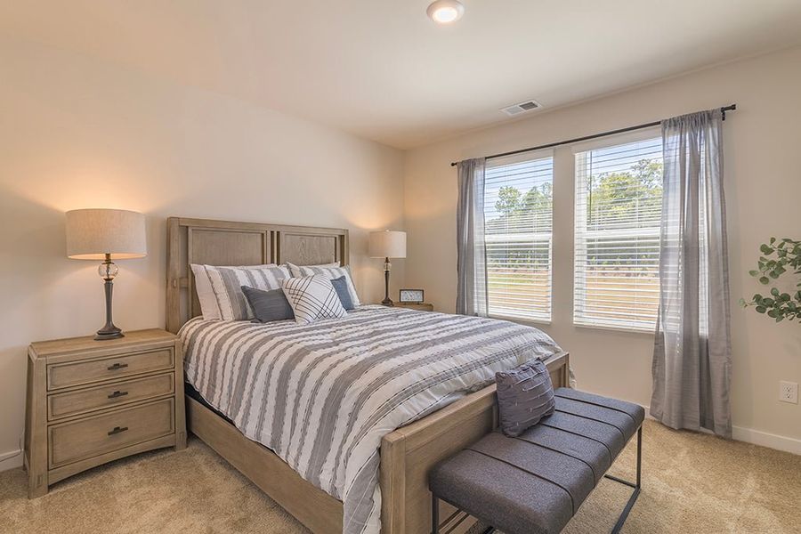 Jackson, GA New Home.  - Slide 20